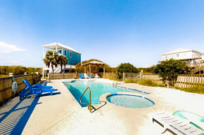 Lotsa Dunes by Meyer Vacation Rentals